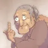 Пожилой — Для Взрослых Telegram