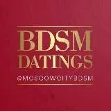 БДСМ знакомства Москва 18+ — Для Взрослых Telegram