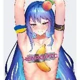 HEnRO.pic ¦ Хентайро 18+ — Для Взрослых Telegram