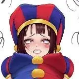 Цифровой Цирк 18+ — Для Взрослых Telegram