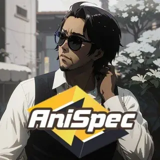 AniSpec — Аниме Telegram