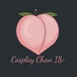 Cosplay Chan — Для Взрослых Telegram