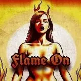 Flame On — Для Взрослых Telegram