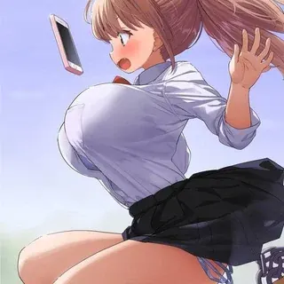 Этти / Романтика — Аниме Telegram