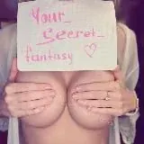Your_Secret_Fantasy 2.0 — Для Взрослых Telegram