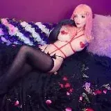 COSPLAY GIRL | ДЕВУШКИ КОСПЛЕЙ — Для Взрослых Telegram