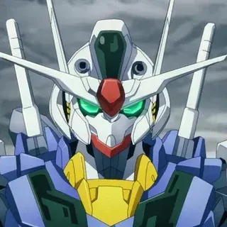 Гандам — Anime Telegram