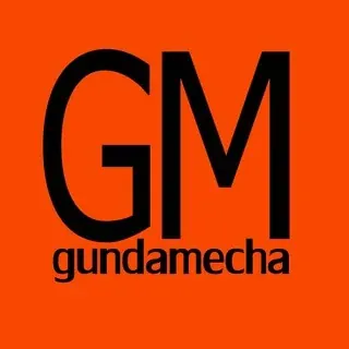Gundamecha — Anime Telegram