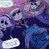 ~Андертейл 16-18+~ — Réservé aux adultes Telegram