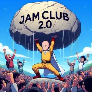 JAMCLUB 2.0 — Аниме Telegram
