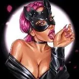 Логово Суккуба — Для Взрослых Telegram