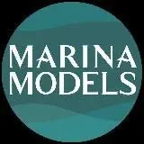 Marina M | Имидж тусовки | Модельные тусовки — Для Взрослых Telegram