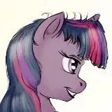 My Little Pony: Friendship is Magic — Для Взрослых Telegram