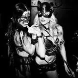 Вечеринки свинг — Для Взрослых Telegram