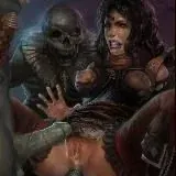 Hentai Royalty — Для Взрослых Telegram