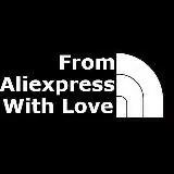 From Aliexpress with Love — Для Взрослых Telegram