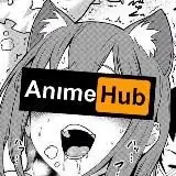 ANIMEHUB — Для Взрослых Telegram