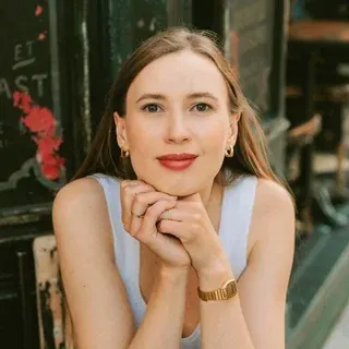 Люба Карикаш | ПОСТУПЛЕНИЕ ЗА ГРАНИЦУ — Наука и образование Telegram