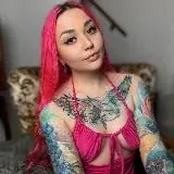 Pink Hurricane — Для Взрослых Telegram