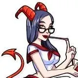 Пошлая | Развратная | Страпон | Фетиш — Réservé aux adultes Telegram