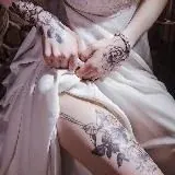 Бедро взволнованной нимфы — Для Взрослых Telegram