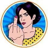 Анекдоты & Юмор — Réservé aux adultes Telegram