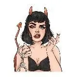 Бот | Чертовка — Для Взрослых Telegram