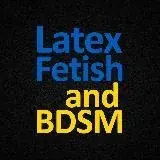 Latex, Fetish and BDSM — Для Взрослых Telegram