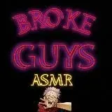 BrokeGuys ASMR|18+ — Для Взрослых Telegram