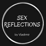 Sex Reflections — Для Взрослых Telegram
