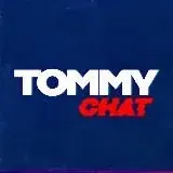 TOMMY CHAT — Для Взрослых Telegram