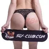 SLY CLUB 18+ — Для Взрослых Telegram