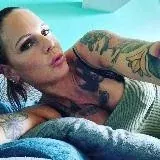 Inked_Kitty — Для Взрослых Telegram