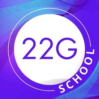 22G school - школа косметологии Яны Ащиной — Ciencia y educación Telegram