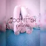 FOOT FETISH private — Для Взрослых Telegram