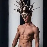 Хитрый самурай — Для Взрослых Telegram