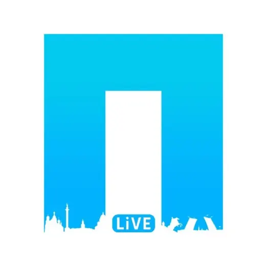 Питер Live — Nachrichten und Medien Telegram