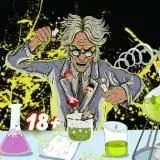 Безумный PRN 18+ — Для Взрослых Telegram