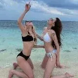 柚柚雙飛特推 — Для Взрослых Telegram