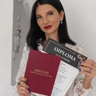 LaNaIlsStudio| Курсы маникюра | Ногти — Science and Education Telegram