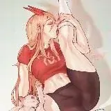 Hentai World — Для Взрослых Telegram