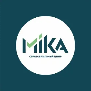 ЦЕНТР МИКА КУРСЫ — Наука и образование Telegram