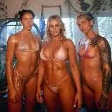 MMA Women PC version — Для Взрослых Telegram