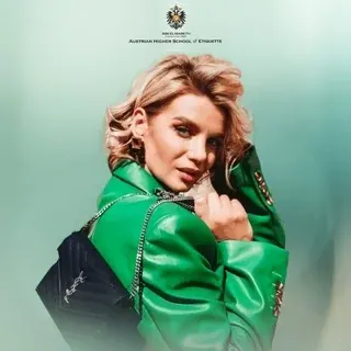 "Стилист №1" АВШЭ❣️ — Science et éducation Telegram