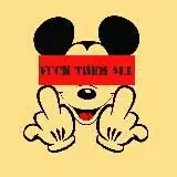 Fuck Them All STYLE — Для Взрослых Telegram