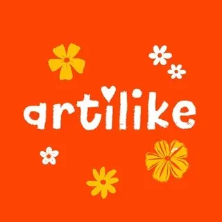 Артилайк - Школа рисования онлайн-уроки по акварели — Наука и образование Telegram