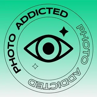 PHOTO ADDICTED 📸 — Наука и образование Telegram