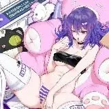 Hentai Video — Для Взрослых Telegram