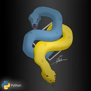 Python Learning — Наука и образование Telegram