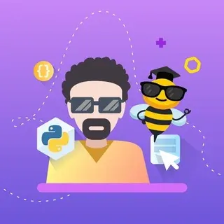 Поколение Python 🐍 — Wissenschaft und Bildung Telegram